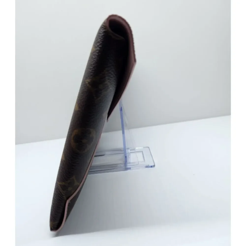 Louis Vuitton Monogram Kirigami Large Pouch Insert Envelope Clutch - Picture 5 of 9